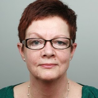 Talentcard van Lucy Booij
