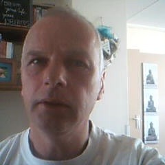 Talentcard van Ivar Heinrichs