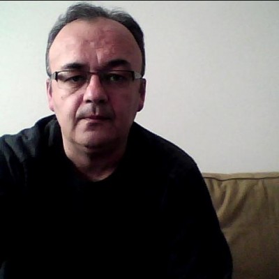 Talentcard van Davor Fasman