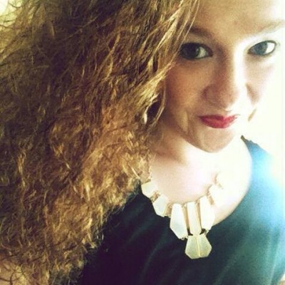 Talentcard van Marleen Bergheger