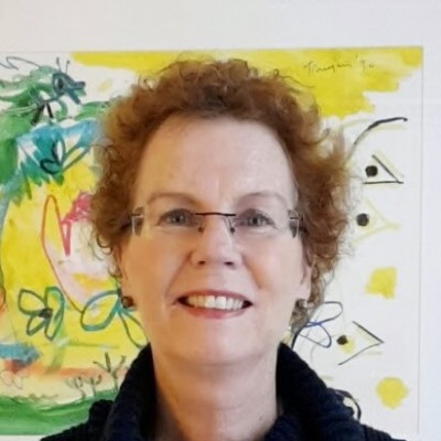 Talentcard van Marianne de Graaf