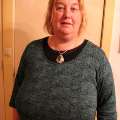 Talentcard van Nathalie van Bommel