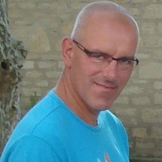 Talentcard van Robert Manders