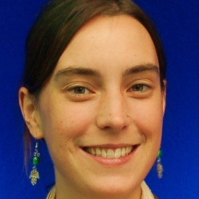 Talentcard van Nina Koevoets