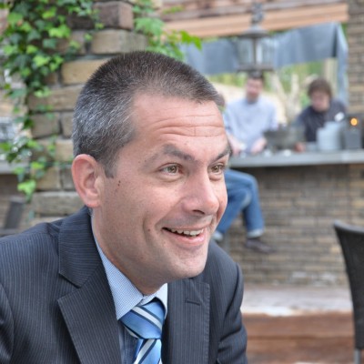 Talentcard van Niels Buitelaar