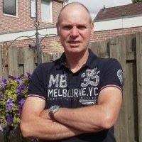 Talentcard van Martin Hulshoff