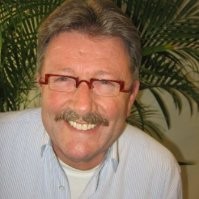 Talentcard van Harry Coenders