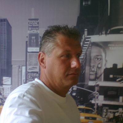 Talentcard van Martin Kooistra