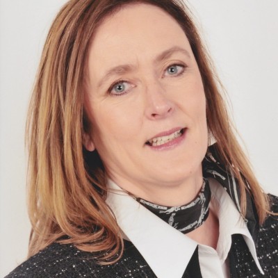 Talentcard van Petra de Boer