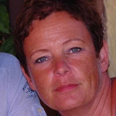 Talentcard van irma wolters