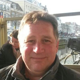 Talentcard van John Koehorst