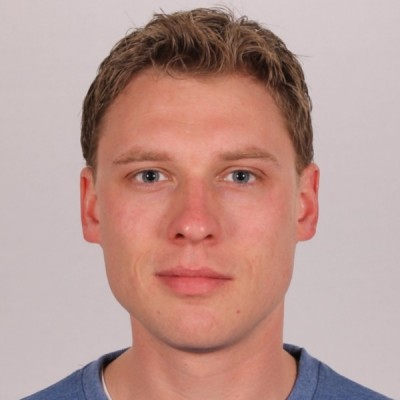 Talentcard van Bas van Unen