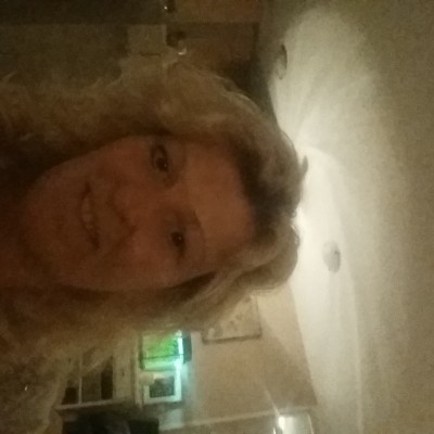 Talentcard van Brigitte Haar