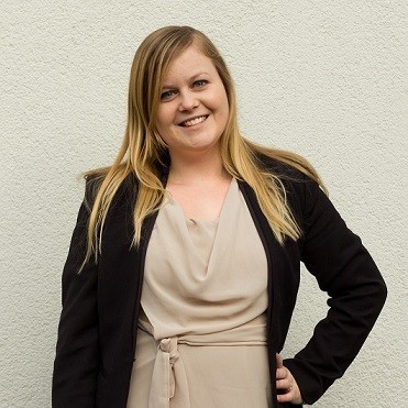 Talentcard van Melanie Groen