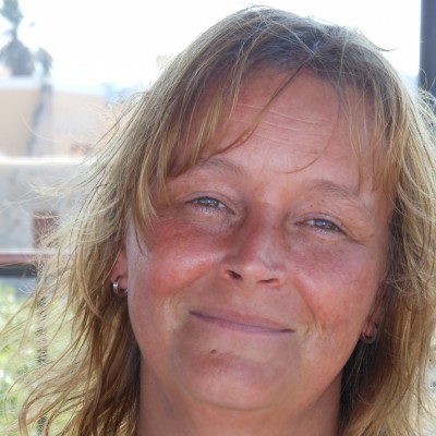 Talentcard van silvia bouwer