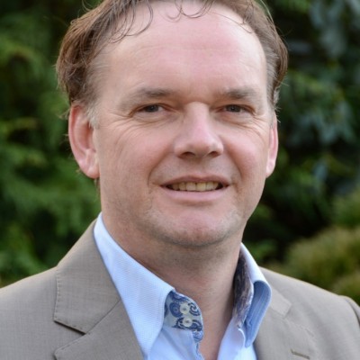 Talentcard van Bartelo Dijk