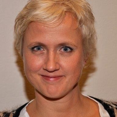 Talentcard van Stéphanie Giljam-Wols