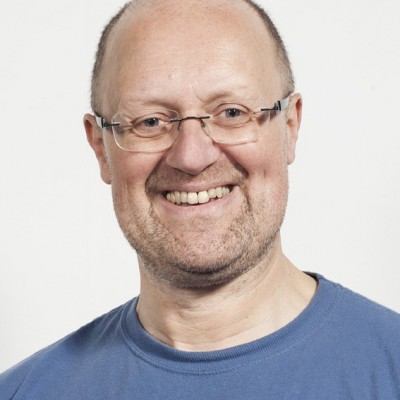 Talentcard van Jacques Kroes