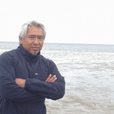 Talentcard van Roy Biervliet