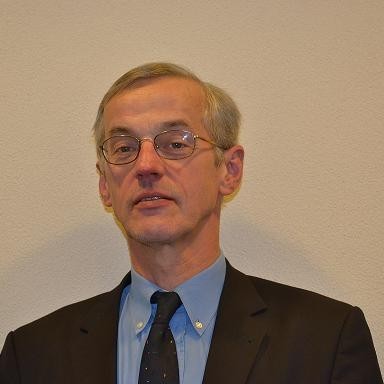 Talentcard van Dirk den Otter