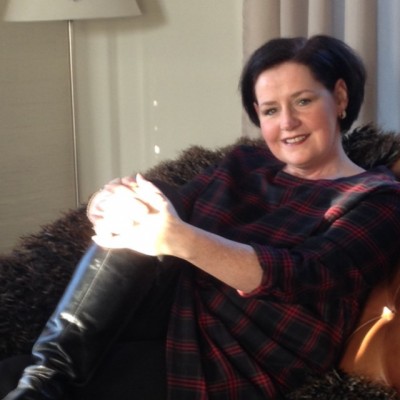 Talentcard van Adela Quik van Haeften