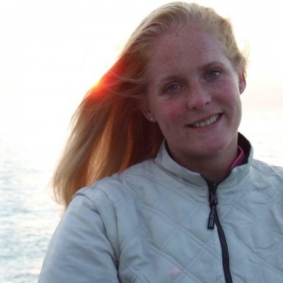 Talentcard van Mirjam Kluin Keijzer