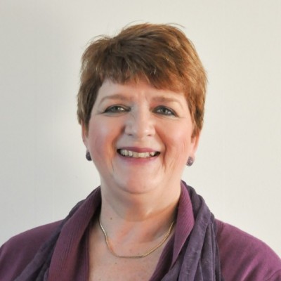 Talentcard van Ingrid Bouma