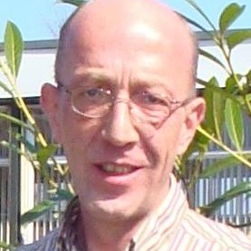 Talentcard van Jan Schuurman