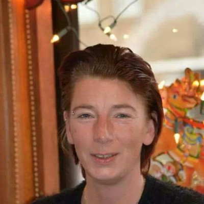 Talentcard van miranda van leeuwen