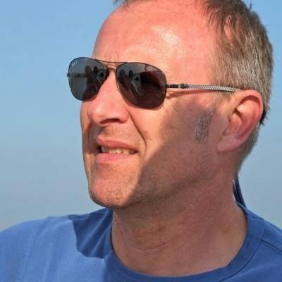 Talentcard van Bert de Wilde