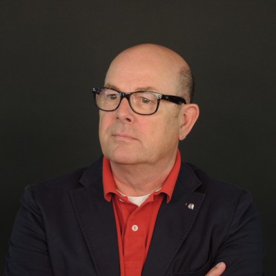Talentcard van Michiel van Dongen