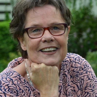 Talentcard van Marion Thielen