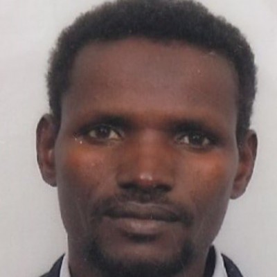 Mohammed Abdalla ALmohammed
