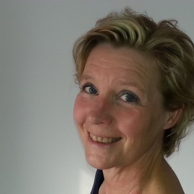 Talentcard van Agnes de Sain