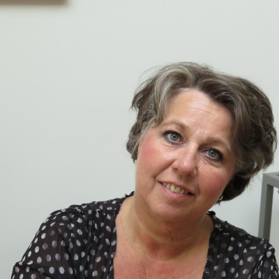 Talentcard van Bernie Bessems