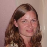 Talentcard van Joanna Marta Obrocka