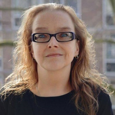 Talentcard van Bianca van Ardenne