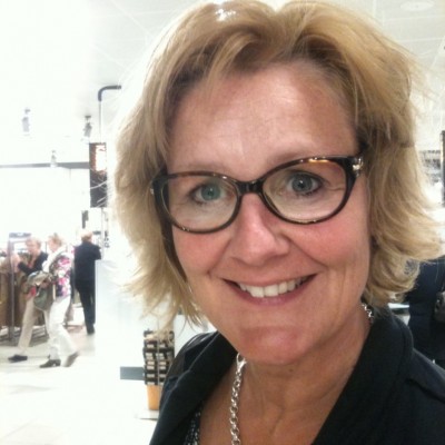 Talentcard van Jacoline Krabbendam