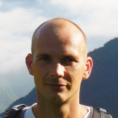 Talentcard van Maarten van Beek