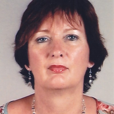 Talentcard van Simone Spanjerberg