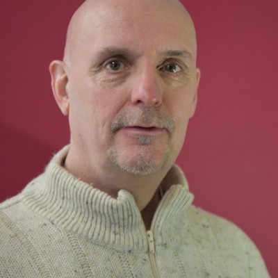 Talentcard van John van der Linden