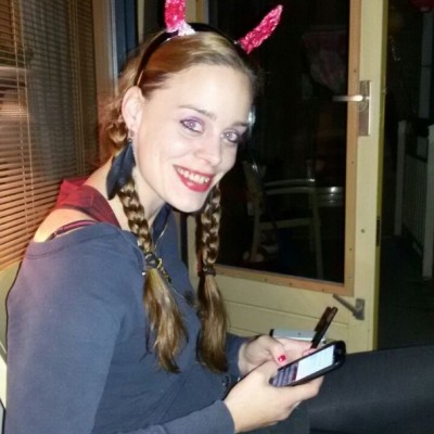 danielle van den broek