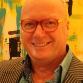 Talentcard van Rob Jansen