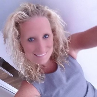 Talentcard van Priscilla van der Horst - Pottuijt