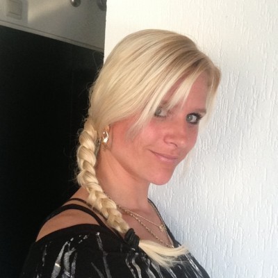 Talentcard van Phoebe Gerritsen
