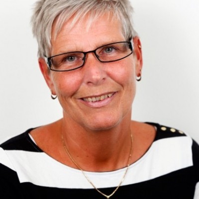 Talentcard van Marja Bleijenberg