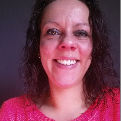 Talentcard van Wendy de Schepper