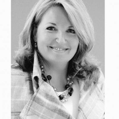 Talentcard van Elly van der Marel