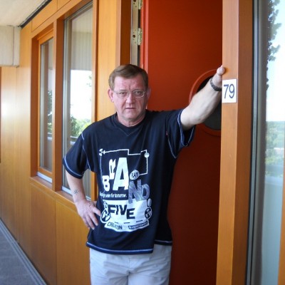 Talentcard van Henk Schouwenaars