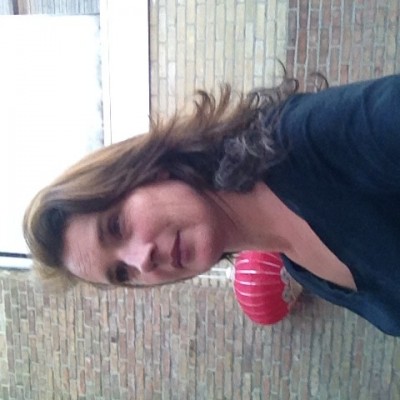 Talentcard van Barbara Onwijn
